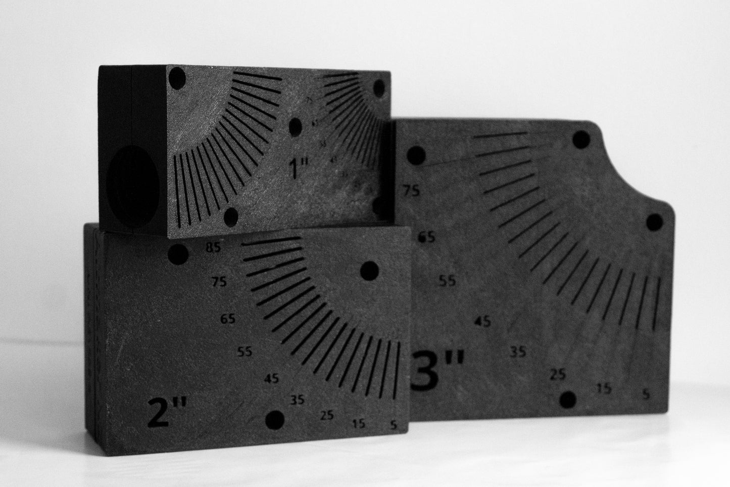 jig mandrel , AS: 1528.3 standard