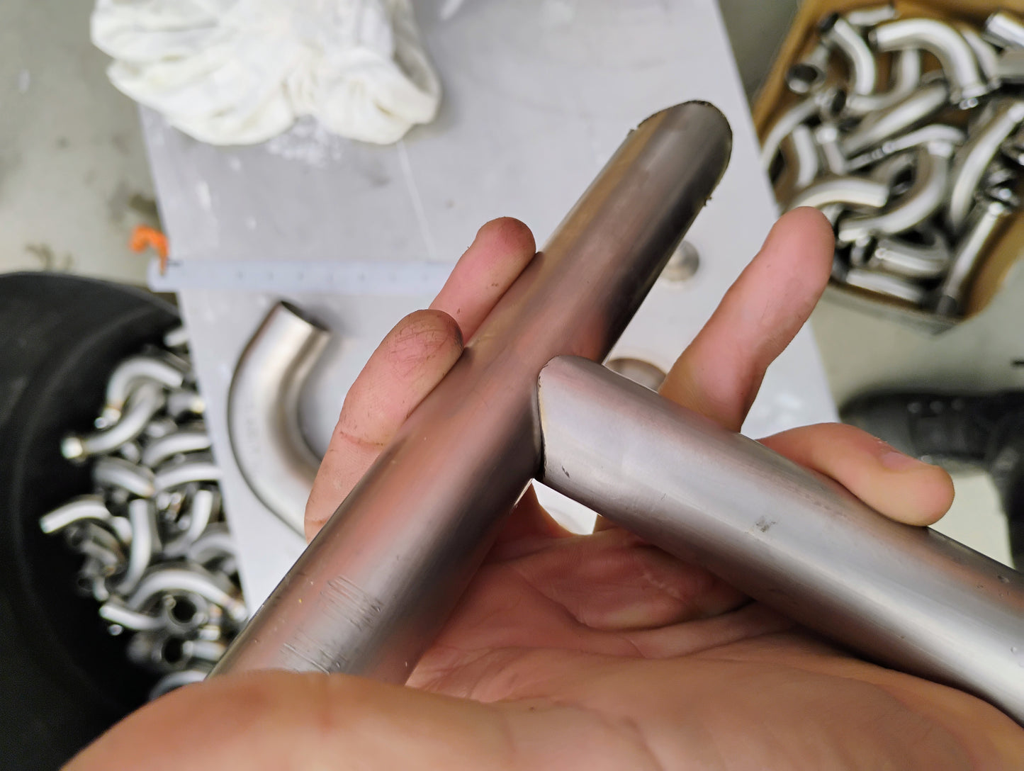 Notch  jig 1, 1.5 and 2 inches  90° , 45° and 60° & base