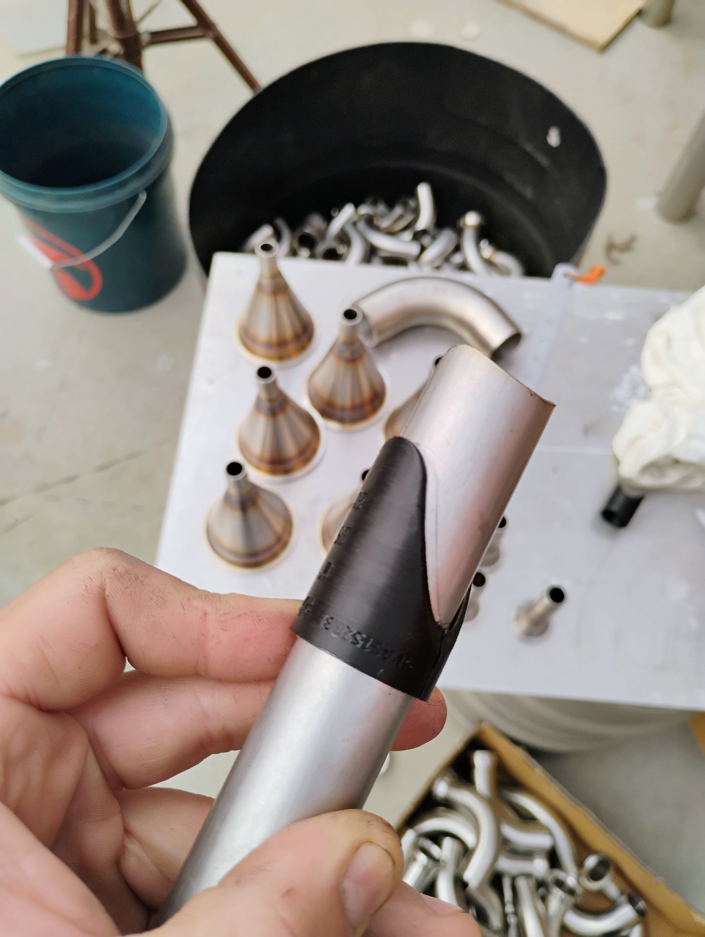 Notch  jig 1, 1.5 and 2 inches  90° , 45° and 60° & base