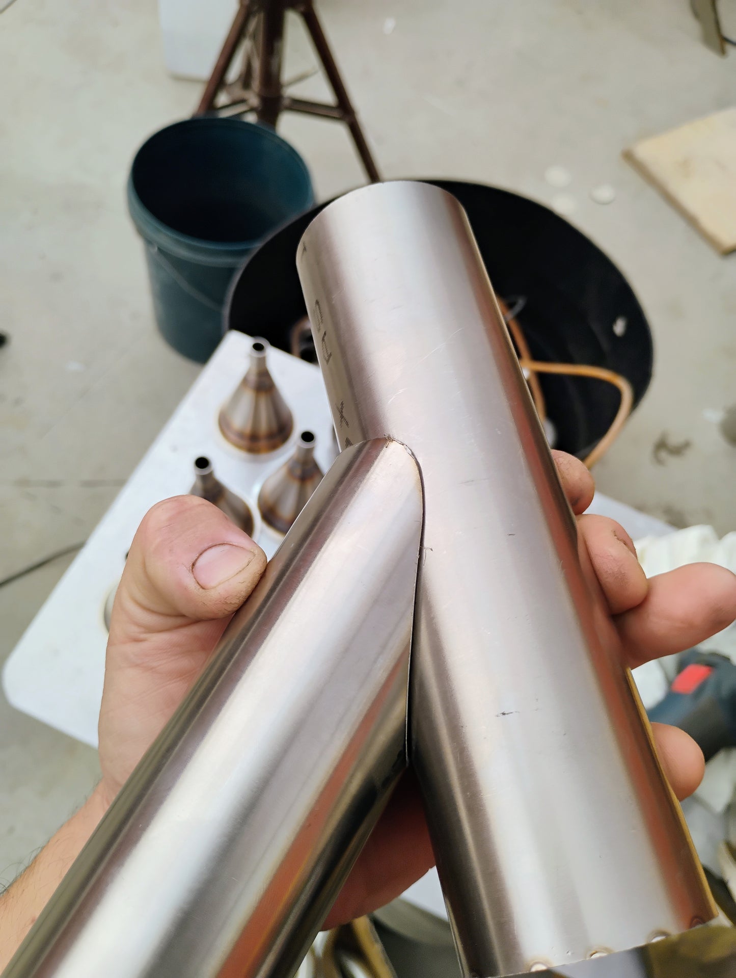 Notch  jig 1, 1.5 and 2 inches  90° , 45° and 60° & base