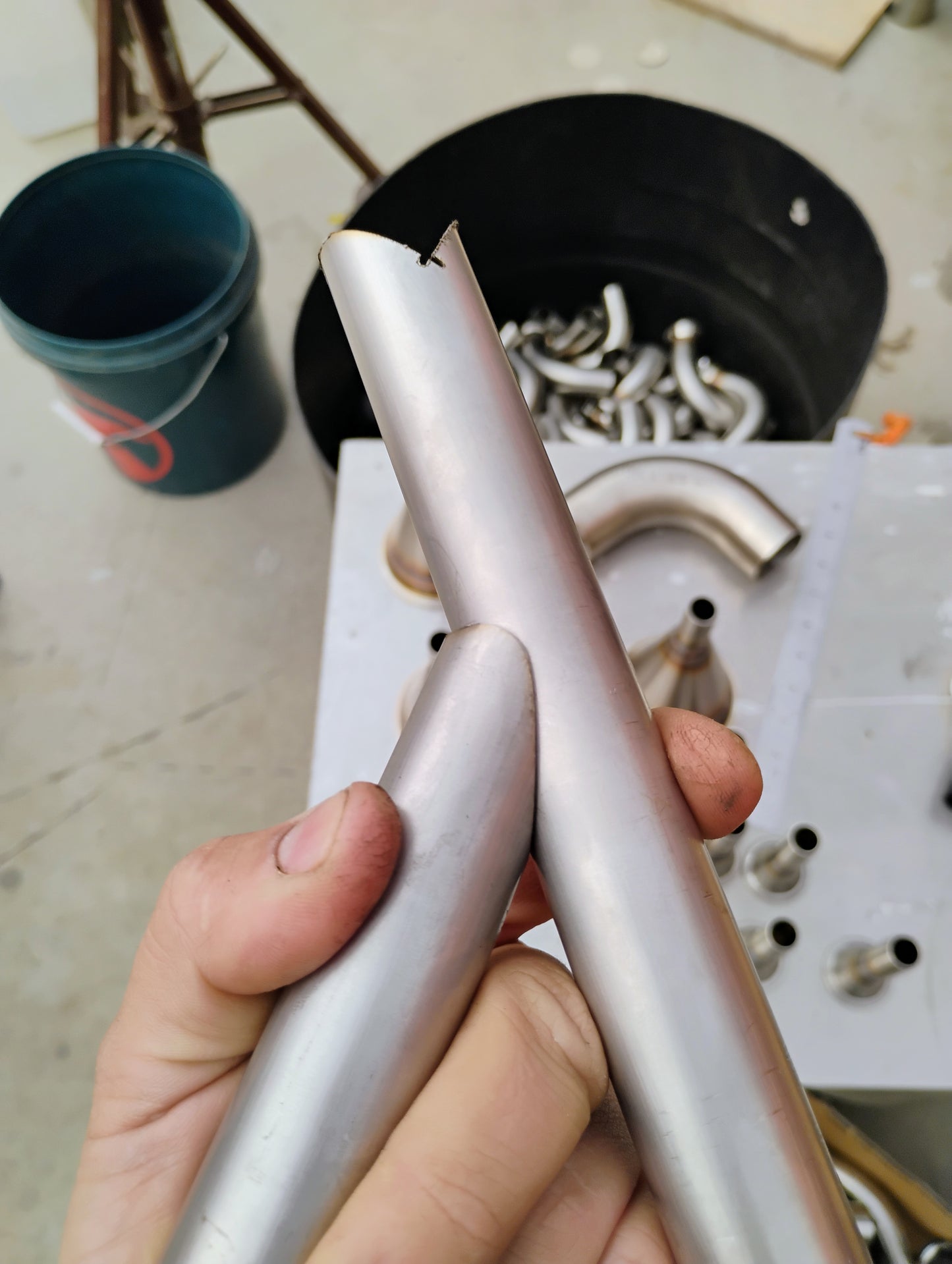 Notch  jig 1, 1.5 and 2 inches  90° , 45° and 60° & base