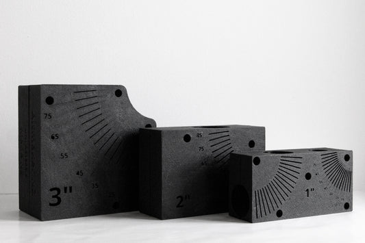 jig mandrel , AS: 1528.3 standard